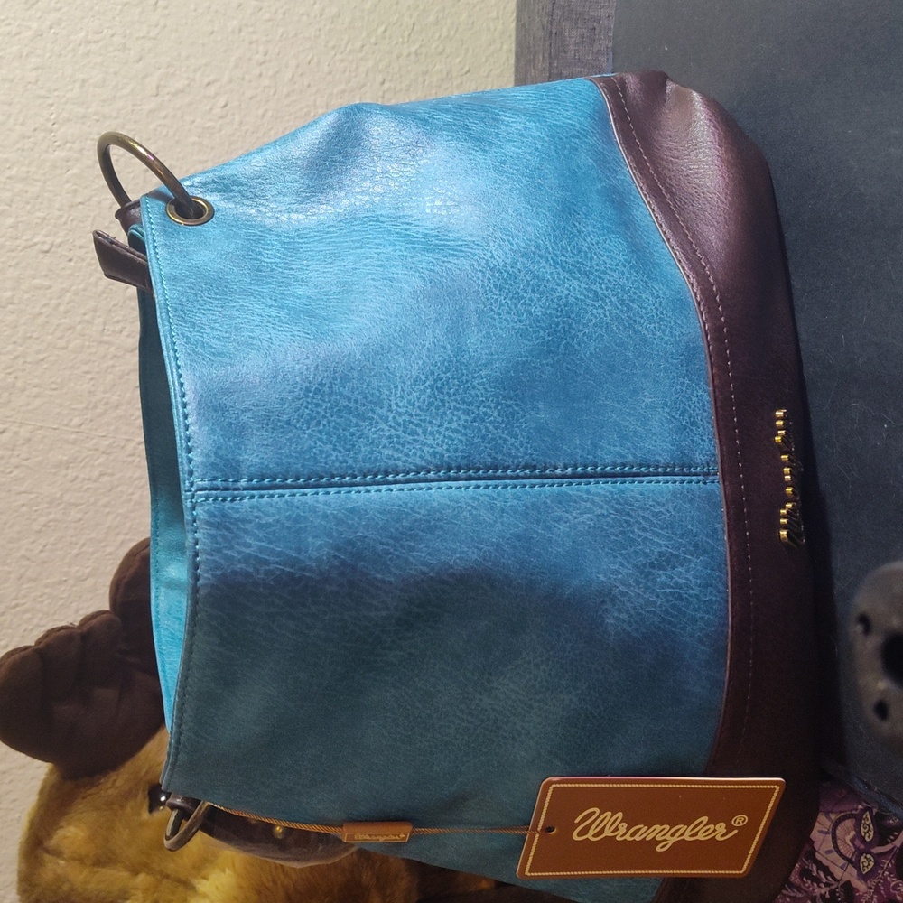 Hobo Bag